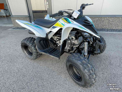 ATV / Quads Yamaha YFM 90