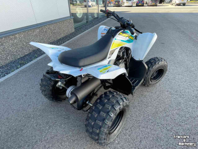ATV / Quads Yamaha YFM 90