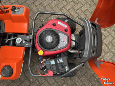 Aufsitzrasenmäher Husqvarna R213C