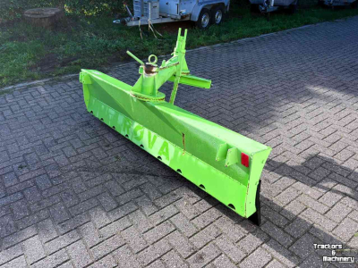 Planierschild  Schaaf