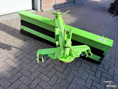 Planierschild  Schaaf
