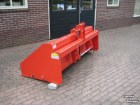 Ladeschaufeln Hekamp 2m
