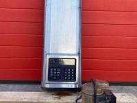 Milchmessgerät DeLaval MP700 en MM15 Melkpunt Milking Point