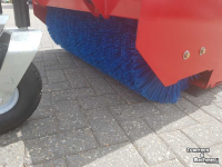Kehrmaschine Boxer Veegmachine VM150 PTO tractor