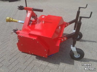 Kehrmaschine Boxer Veegmachine VM150 PTO tractor