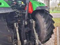 Schlepper / Traktor Deutz-Fahr 6140 TTV