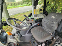 Schlepper / Traktor Deutz-Fahr 6140 TTV