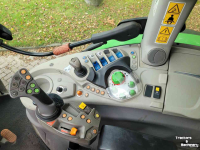 Schlepper / Traktor Deutz-Fahr 6140 TTV