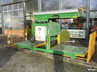 Kistenfüllgeräte Postmus Kistenvuller