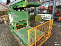 Kistenfüllgeräte Postmus Kistenvuller