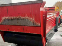 Siloblockverteilwagen Schuitemaker Amigo 30W