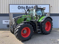 Schlepper / Traktor Fendt 728 Gen 7