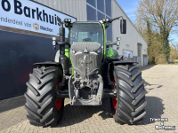 Schlepper / Traktor Fendt 728 Gen 7