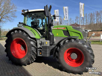 Schlepper / Traktor Fendt 728 Gen 7