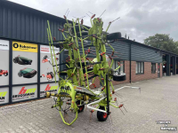 Kreiselheuer Claas Volto 1100