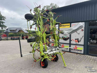 Kreiselheuer Claas Volto 1100