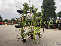 Kreiselheuer Claas Volto 1100