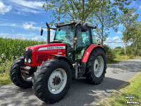 Schlepper / Traktor Massey Ferguson 6460 Dyna-6