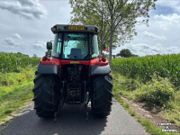 Schlepper / Traktor Massey Ferguson 6460 Dyna-6