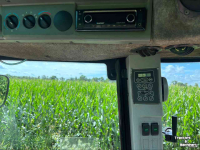 Schlepper / Traktor Massey Ferguson 6460 Dyna-6