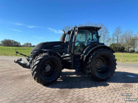 Schlepper / Traktor Valtra T214D