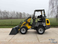Radlader Wacker Neuson WL25