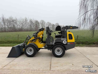 Radlader Wacker Neuson WL25