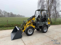 Radlader Wacker Neuson WL25
