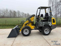 Radlader Wacker Neuson WL25