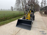 Radlader Wacker Neuson WL25