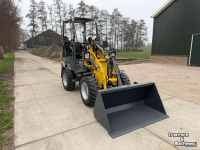 Radlader Wacker Neuson WL25