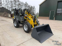 Radlader Wacker Neuson WL25
