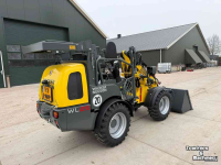 Radlader Wacker Neuson WL25