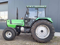 Schlepper / Traktor Deutz-Fahr DX 3.90