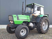Schlepper / Traktor Deutz-Fahr DX 3.90