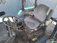 Schlepper / Traktor Deutz-Fahr DX 3.90
