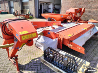Mähwerk Kuhn FC 313 - FF