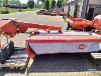 Mähwerk Kuhn FC 313 - FF