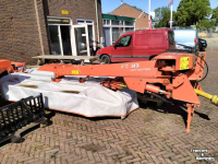 Mähwerk Kuhn FC 313 - FF