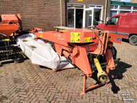 Mähwerk Kuhn FC 313 - FF