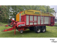 Lade- und Dosierwagen Pottinger FARO 4000 D
