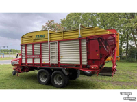 Lade- und Dosierwagen Pottinger FARO 4000 D