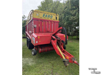 Lade- und Dosierwagen Pottinger FARO 4000 D