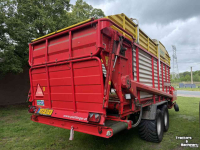 Lade- und Dosierwagen Pottinger FARO 4000 D
