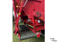 Lade- und Dosierwagen Pottinger FARO 4000 D