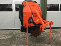 Drainage Grabenfräse Boxer Boxer D02 sleuvenfrees