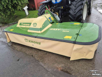 Mähwerk Krone F320