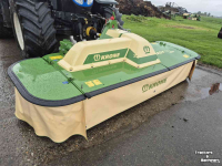 Mähwerk Krone F320