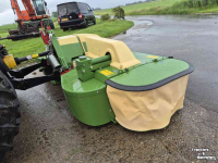 Mähwerk Krone F320