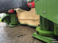 Mähwerk Krone F320